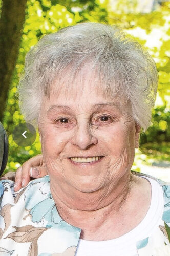 Frances J. (Bingaman) Miller